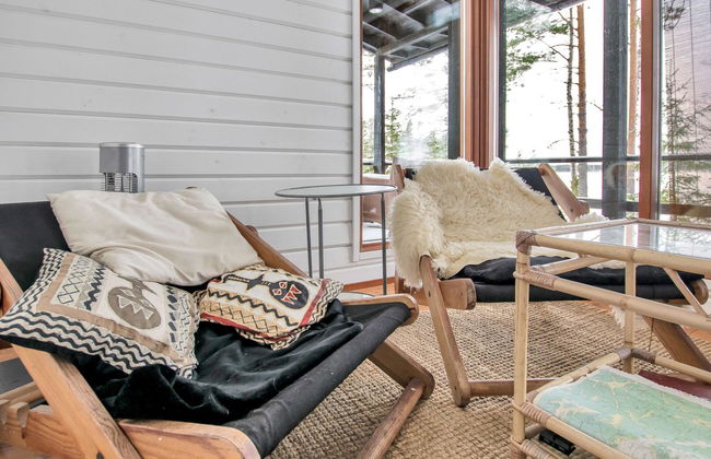 Haus mit 2 Schlafzimmern in Mikkeli mit sauna - Foto 17