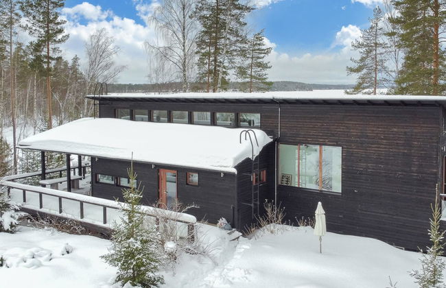 Haus mit 2 Schlafzimmern in Mikkeli mit sauna - Foto 25