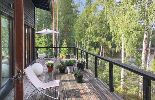 Haus mit 2 Schlafzimmern in Mikkeli mit sauna - Foto 24