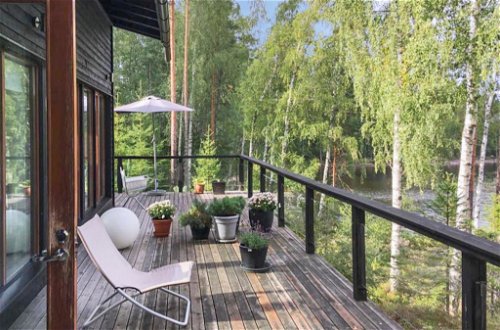 Photo 24 - 2 bedroom House in Mikkeli with sauna