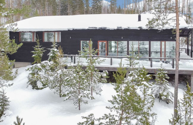 Haus mit 2 Schlafzimmern in Mikkeli mit sauna - Foto 26