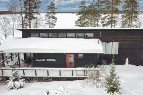 Photo 4 - Maison de 2 chambres à Mikkeli avec sauna