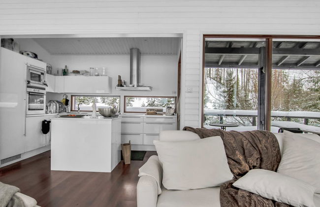 Haus mit 2 Schlafzimmern in Mikkeli mit sauna - Foto 9