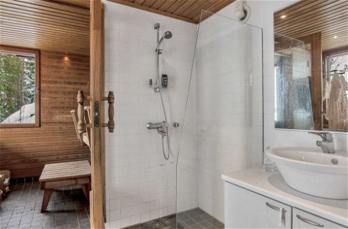 Foto 20 - Casa con 2 camere da letto a Mikkeli con sauna