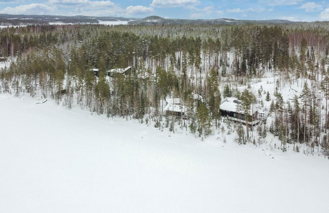 Haus mit 2 Schlafzimmern in Mikkeli mit sauna - Foto 28