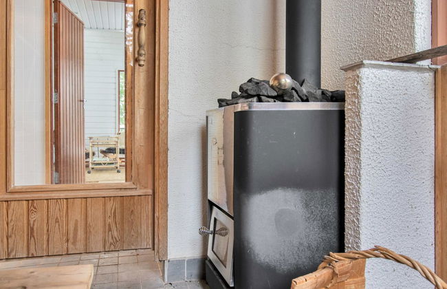 Haus mit 2 Schlafzimmern in Mikkeli mit sauna - Foto 22