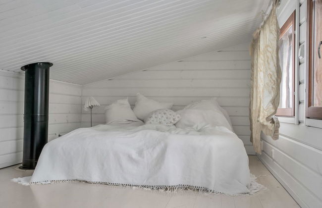 Haus mit 2 Schlafzimmern in Mikkeli mit sauna - Foto 19