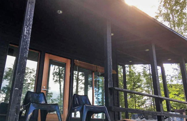 Haus mit 2 Schlafzimmern in Mikkeli mit sauna - Foto 16
