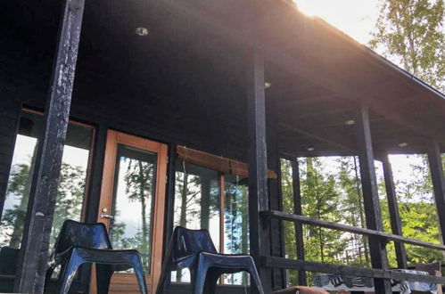 Foto 16 - Casa de 2 habitaciones en Mikkeli con sauna