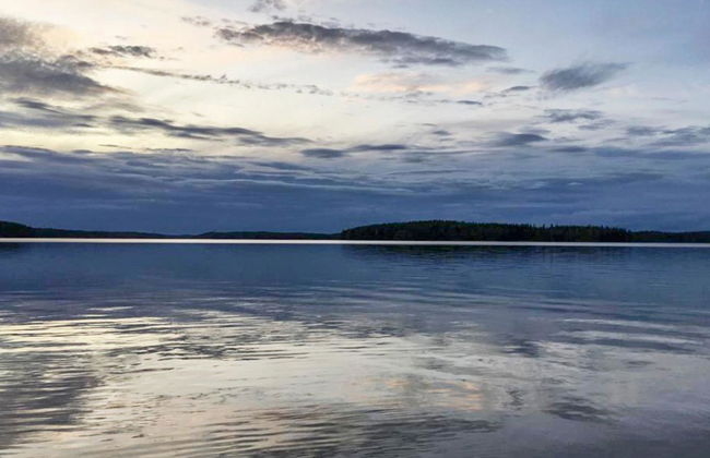 Haus mit 2 Schlafzimmern in Mikkeli mit sauna - Foto 23