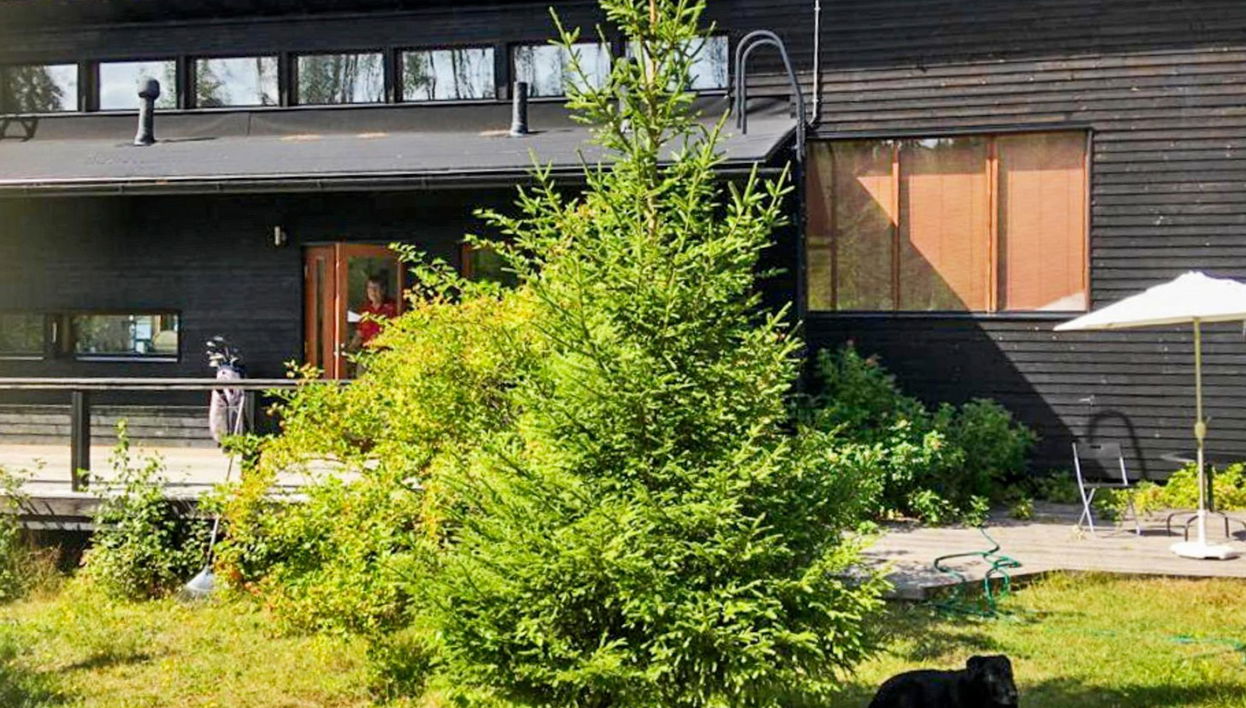Haus mit 2 Schlafzimmern in Mikkeli mit sauna - Foto 1