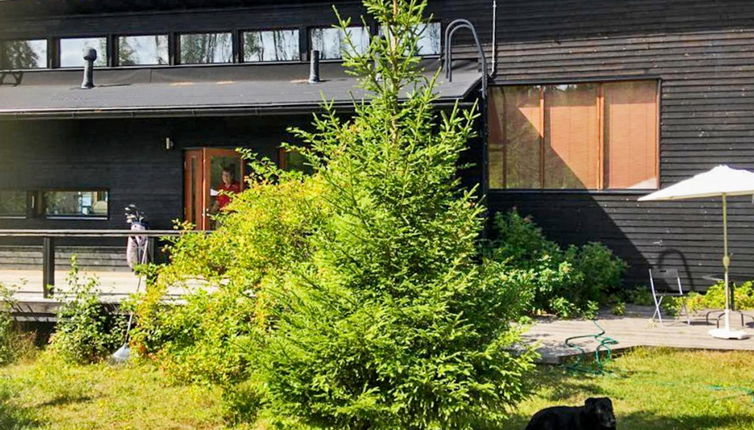 Foto 1 - Haus mit 2 Schlafzimmern in Mikkeli mit sauna