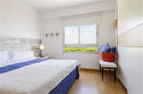 Foto 14 - Apartment mit 2 Schlafzimmern in Oropesa del Mar mit terrasse und blick aufs meer