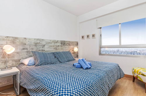 Foto 4 - Apartamento de 2 quartos em Oropesa del Mar com terraço