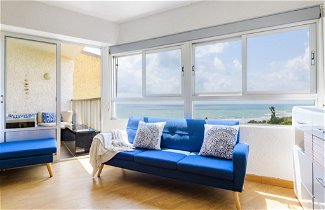 Foto 1 - Apartamento de 2 habitaciones en Oropesa del Mar con terraza y vistas al mar