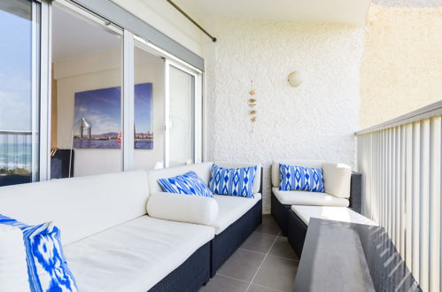 Foto 2 - Apartamento de 2 quartos em Oropesa del Mar com terraço