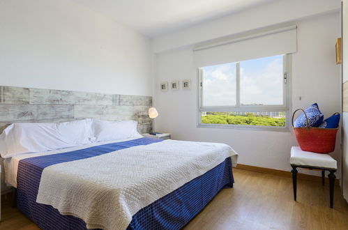 Foto 5 - Apartamento de 2 quartos em Oropesa del Mar com terraço