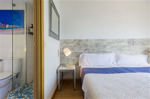 Foto 15 - Apartamento de 2 habitaciones en Oropesa del Mar con terraza y vistas al mar