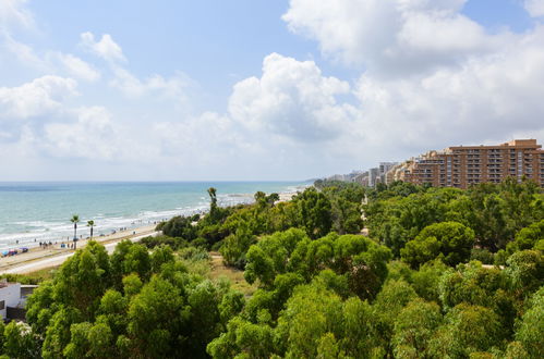 Foto 22 - Appartamento con 2 camere da letto a Oropesa del Mar con terrazza e vista mare