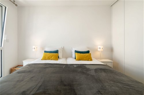 Foto 12 - Appartamento con 1 camera da letto a Quiberon con terrazza e vista mare