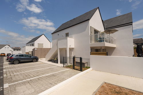 Foto 17 - Apartment mit 1 Schlafzimmer in Quiberon mit terrasse und blick aufs meer