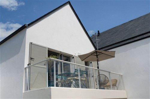 Photo 15 - 1 bedroom Apartment in Quiberon with terrace and sea view