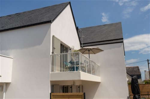 Photo 4 - 1 bedroom Apartment in Quiberon with terrace and sea view
