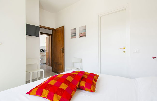 Apartamento de 2 quartos em Vecchiano com jardim - Foto 16