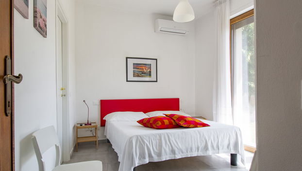 Appartamento con 2 camere da letto a Vecchiano con giardino - Foto 5