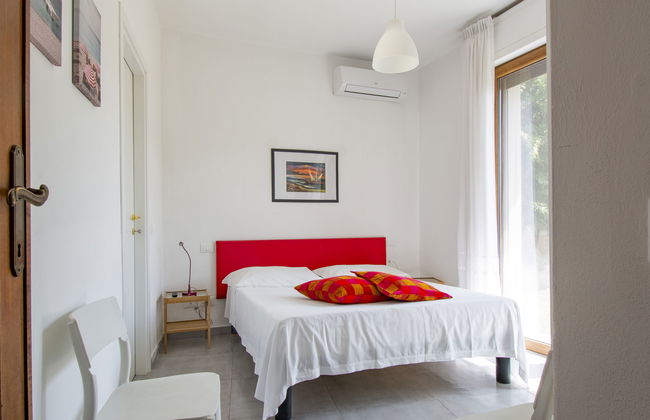Apartamento de 2 quartos em Vecchiano com jardim - Foto 5