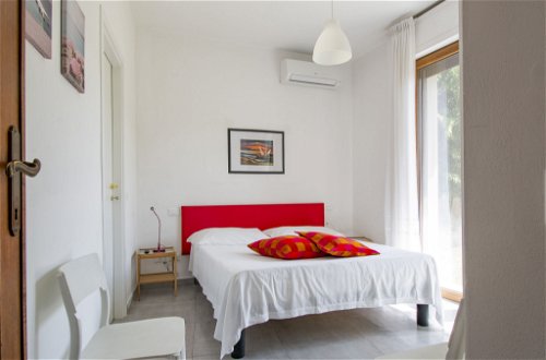 Foto 5 - Apartment mit 2 Schlafzimmern in Vecchiano mit garten