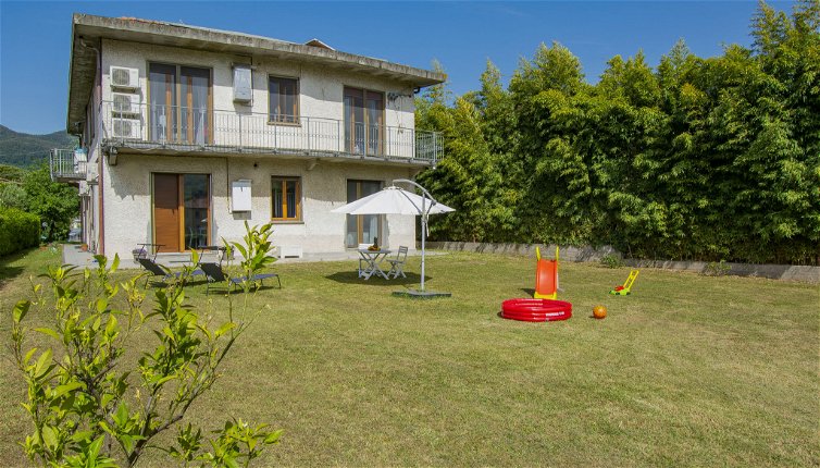 Foto 1 - Apartamento de 2 habitaciones en Vecchiano con jardín