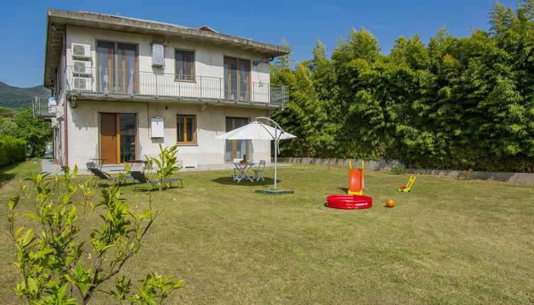 Photo 1 - Appartement de 2 chambres à Vecchiano avec jardin