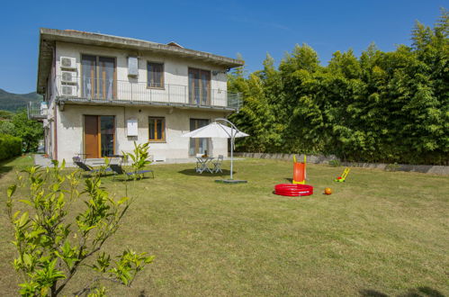 Photo 1 - Appartement de 2 chambres à Vecchiano avec jardin