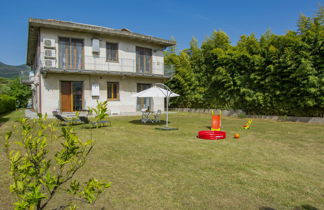 Photo 1 - Appartement de 2 chambres à Vecchiano avec jardin