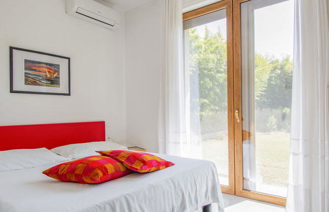 Apartamento de 2 quartos em Vecchiano com jardim - Foto 15