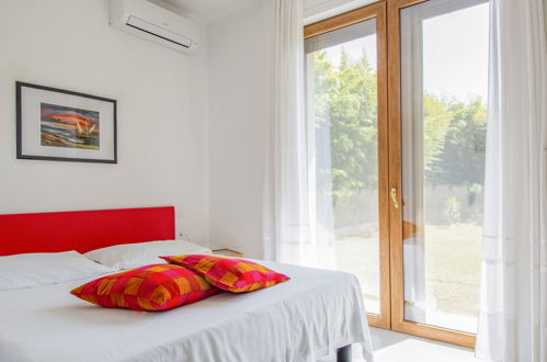 Foto 15 - Apartment mit 2 Schlafzimmern in Vecchiano mit garten