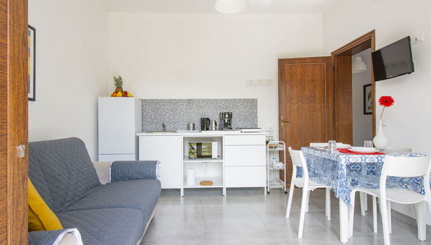 Appartamento con 2 camere da letto a Vecchiano con giardino - Foto 3
