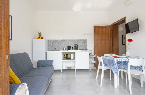 Foto 3 - Apartment mit 2 Schlafzimmern in Vecchiano mit garten