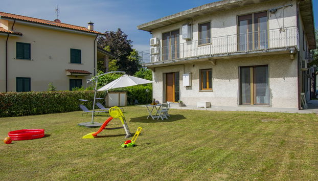 Appartamento con 2 camere da letto a Vecchiano con giardino - Foto 2
