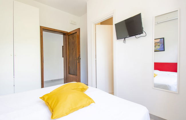 Apartamento de 2 quartos em Vecchiano com jardim - Foto 10