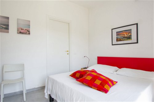 Foto 9 - Apartment mit 2 Schlafzimmern in Vecchiano mit garten