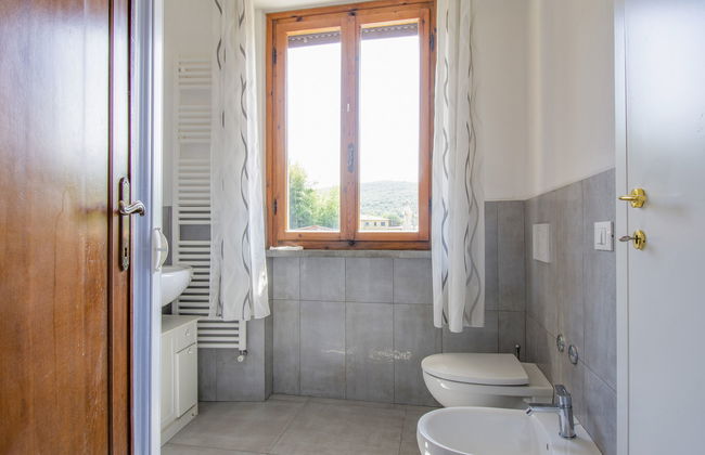 Apartamento de 2 quartos em Vecchiano com jardim - Foto 13