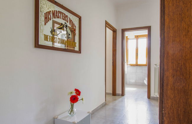 Apartamento de 2 quartos em Vecchiano com jardim - Foto 21