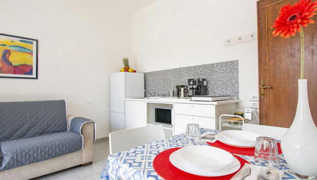 Appartamento con 2 camere da letto a Vecchiano con giardino - Foto 4