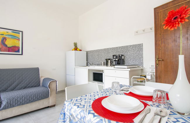 Apartamento de 2 quartos em Vecchiano com jardim - Foto 4