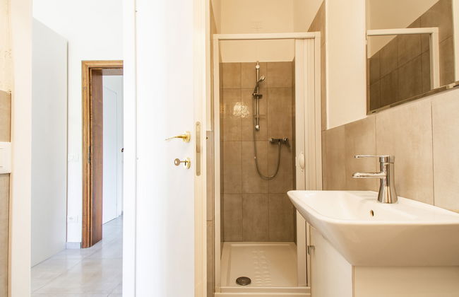 Apartamento de 2 quartos em Vecchiano com jardim - Foto 11