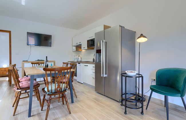 Casa de 4 quartos em Marčana com piscina privada e jardim - Foto 13