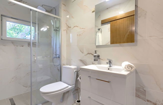 Casa de 4 quartos em Marčana com piscina privada e jardim - Foto 19