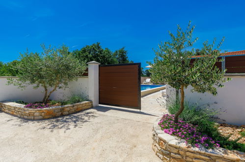 Photo 38 - Maison de 3 chambres à Marčana avec piscine privée et vues à la mer